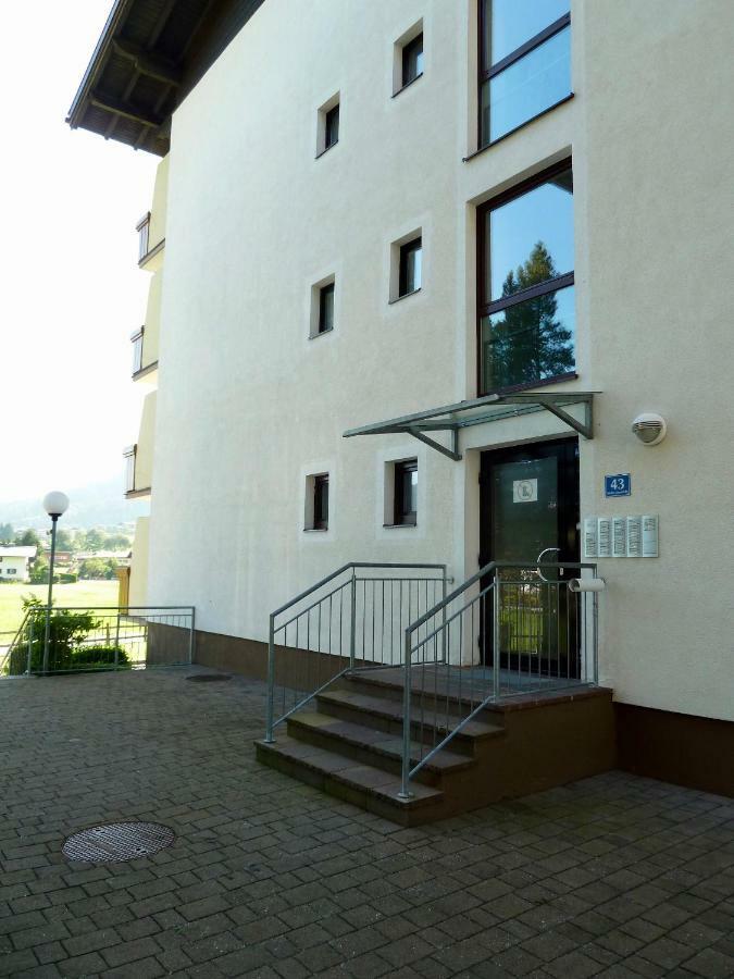 Studio Hanna Kaprun Exterior foto